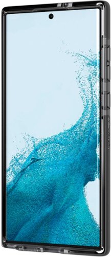 Tech21 EvoCheck Case for Samsung GS22 Ultra - Black HOW TO BUY