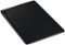 Samsung - Galaxy Tab S8 Ultra Book cover - Black-Front_Standard