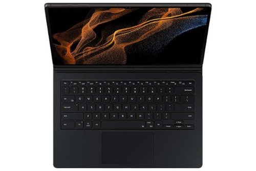 Galaxy Tab S8 Ultra　海外版　キーボード付 Amazon.com: Dexnor Keyboard Case for Samsung Galaxy Tab S8