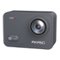 AKASO - V50X 4K Waterproof Action Camera with Remote - Gray-Angle_Standard