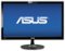 ASUS - 21.5" LED FULL HD Monitor - Black-Front_Standard
