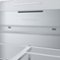 Samsung - BESPOKE 23 cu. ft. 4-Door French Door Counter Depth Smart Refrigerator with Beverage Center - Custom Panel Ready-Alt_View_Standard_23
