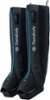 Therabody - RecoveryAir JetBoots Small - Black-Front_Standard
