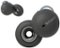 Sony - LinkBuds True Wireless Open-Ear Earbuds - Dark Gray-Front_Standard