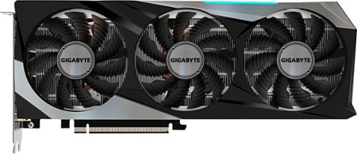 GIGABYTE - Geek Squad Certified Refurbished NVIDIA GeForce RTX 3070 GAMING OC 8GB GDDR6 PCI Express 4.0 Graphics Card