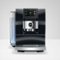 JURA - Z10 Espresso Machine - Diamond Black-Front_Standard