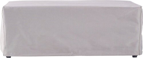 

Yardbird® - Langdon/Waverly Coffee Table Cover - Beige