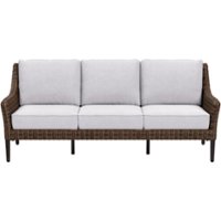 Yardbird® - Harriet Outdoor Sofa - Silver