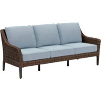 Yardbird® - Harriet Outdoor Sofa - Mist