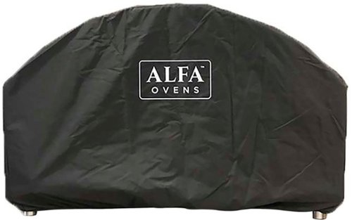 

Alfa - Ciao Pizza Oven Top Cover - Grey