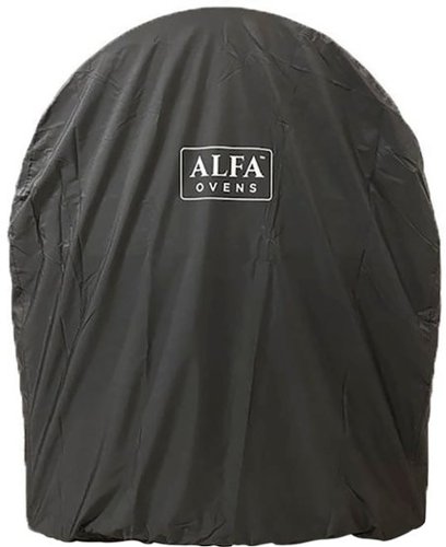 

Alfa - Ciao Pizza Oven Top with Base Cover - Grey