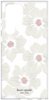 kate spade new york - Protective hardshell case for Samsung Galaxy S22 Ultra - Hollyhock-Front_Standard