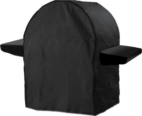 

Alfa - 4 Pizze Pizza Oven Top with Base Cover - Grey