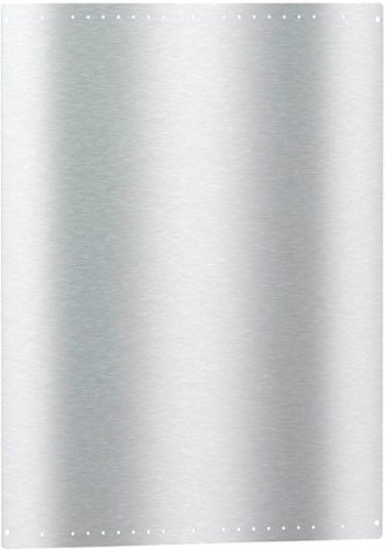 Miele - RBS 30 - Stainless Steel