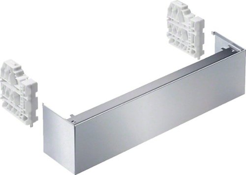 Miele - Stand 2 - Stainless Steel