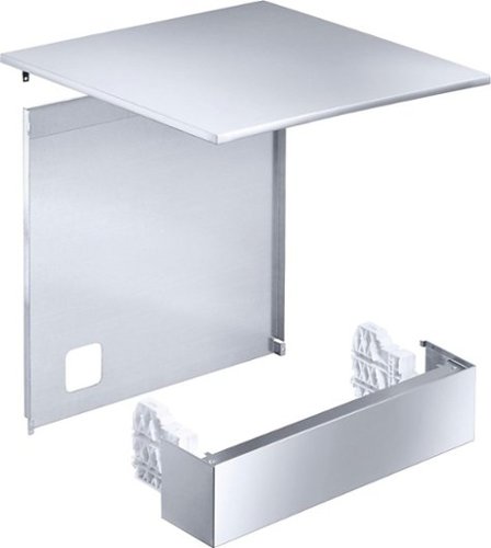 Miele - Stand 1-80 - Stainless Steel