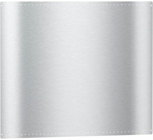 Miele - RBS 48 - Stainless Steel