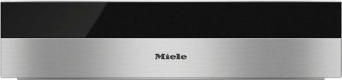 Miele EVS 6114 - Clean Touch Steel