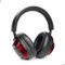 Mark Levinson - № 5909 Premium High-Resolution Wireless Adaptive Noise Cancelling Headphone - Radiant Red-Front_Standard