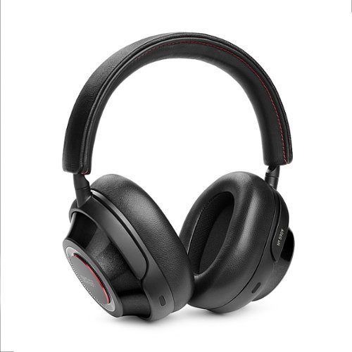 Mark Levinson - № 5909 Premium High-Resolution Wireless Adaptive Noise Cancelling Headphone - Pearl Black