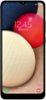 Total Wireless - Samsung Galaxy A02s 32GB Prepaid - Black (Total by Verizon)-Front_Standard