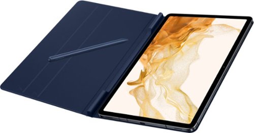 Samsung Refurbished Excellent Galaxy Tab S8 11