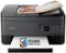 Canon - PIXMA TR7020a Wireless All-In-One Inkjet Printer - Black-Front_Standard