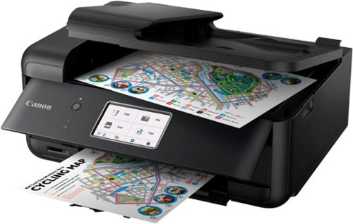 Amazon.com: Canon CL-276 XL Genuine Color Ink Cartridge