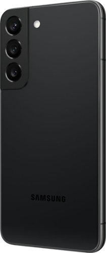 Samsung Refurbished Excellent Galaxy S22 128GB (Unlocked) Phantom