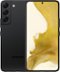 Samsung - Galaxy S22 128GB - Phantom Black (Verizon)-Front_Standard 