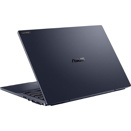 ASUS ExpertBook B5 13.3 Laptop - Intel Core i7 - 16 GB Memory - 512 GB SSD - Star Black WORLDWIDE DELIVERY