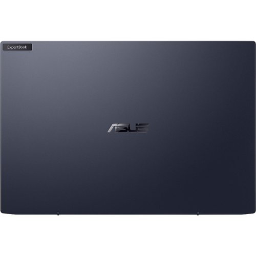 ASUS ExpertBook B5 13.3 Laptop - Intel Core i7 - 16 GB Memory - 512 GB SSD - Star Black WHERE TO BUY