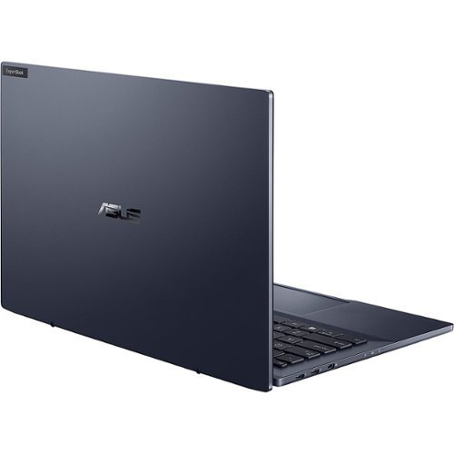 ASUS ExpertBook B5 13.3 Laptop - Intel Core i7 - 16 GB Memory - 512 GB SSD - Star Black BUY IN SINGAPORE
