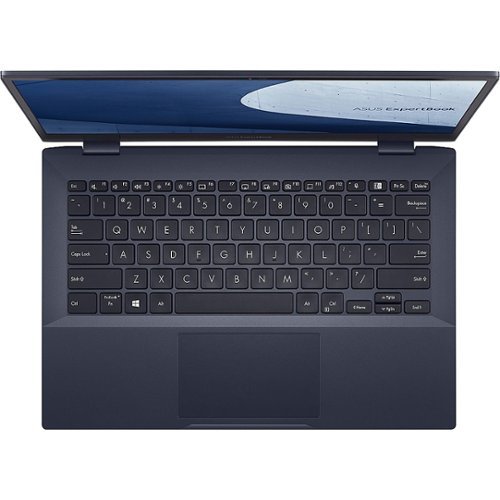 ASUS ExpertBook B5 13.3 Laptop - Intel Core i7 - 16 GB Memory - 512 GB SSD - Star Black BUY IN SAUDI ARABIA