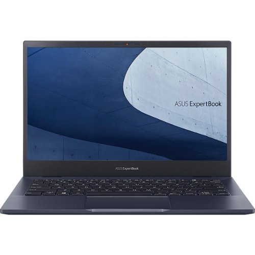 ASUS ExpertBook B5 13.3 Laptop - Intel Core i7 - 16 GB Memory - 512 GB SSD - Star Black BUY IN CANADA