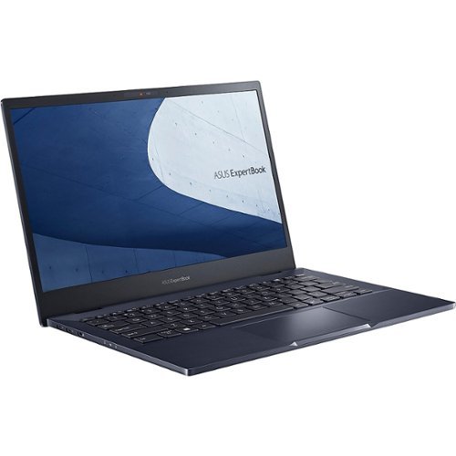 ASUS ExpertBook B5 13.3 Laptop - Intel Core i7 - 16 GB Memory - 512 GB SSD - Star Black BUY IN JAPAN