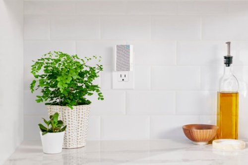 Ring Chime - White WORLDWIDE DELIVERY