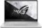 ASUS - ROG Zephyrus 14" FHD 144Hz Gaming Laptop - AMD Ryzen 7 - 16GB DDR4 Memory - NVIDIA GeForce RTX 3060 - 512GB PCIe SSD - Moonlight White-Front_Standard
