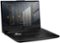 ASUS - TUF Gaming 17.3" Laptop - Intel Core i5 - 8GB DDR4 Memory - NVIDIA GeForce RTX 3050 Ti - 512GB SSD - Eclipse Gray-Angle_Standard 