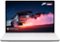ASUS - ROG Zephyrus 14" WQXGA 120Hz Gaming Laptop - AMD Ryzen 9 - 16GB DDR5 Memory - AMD Radeon RX 6800S - 1TB PCIe 4.0 SSD - Moonlight White-Front_Standard