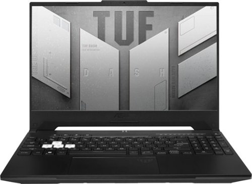 Asus Tuf Gaming F15 - Where to Buy it at the Best Price in USA?