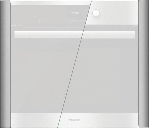 Miele - Silver