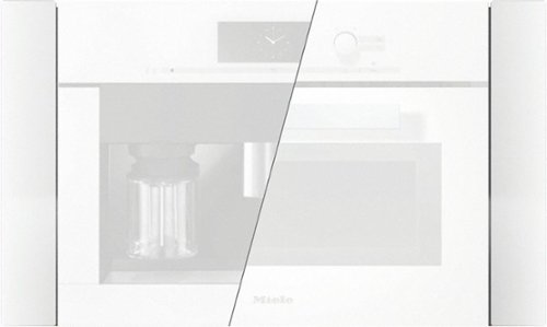 Miele - Silver