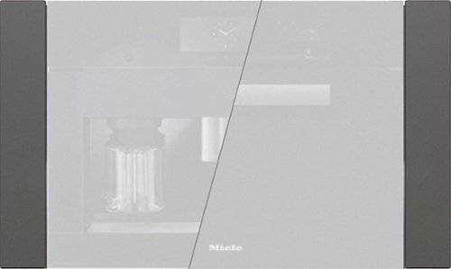 Miele - Gray