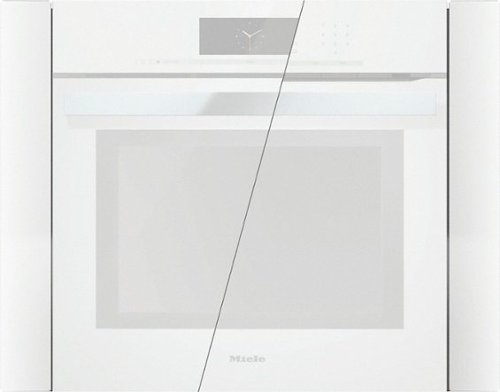 Miele - Silver
