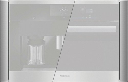 Miele - Silver