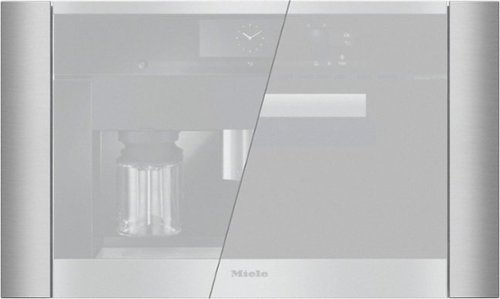 Miele - Silver