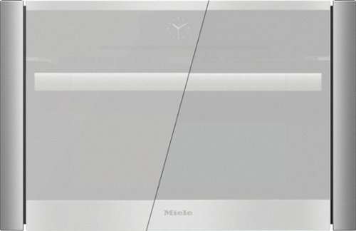 Miele - Silver
