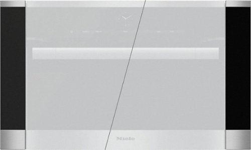 Miele - Black