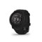 Garmin - Instinct 2 Solar Tactical Edition 45mm Smartwatch Fiber-reinforced Polymer - Black - (2022)-Front_Standard